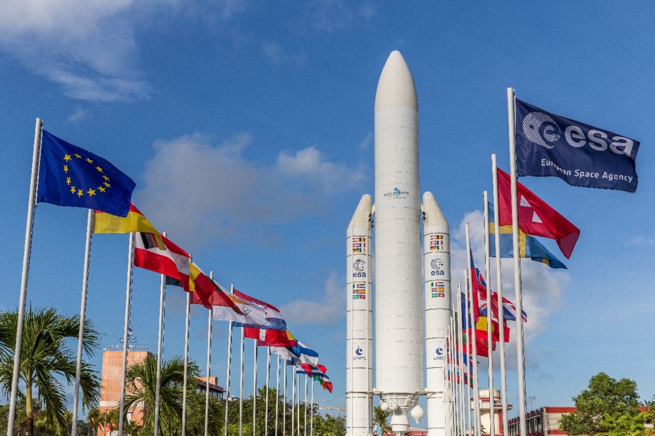 Ariane 1